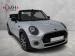 MINI Convertible Cooper Convertible - Thumbnail 1