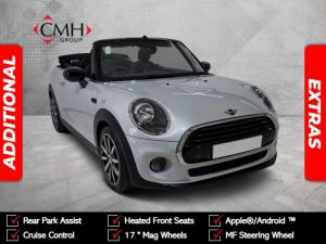 MINI Convertible Cooper Convertible - Image 1