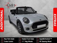 Thumbnail MINI Convertible Cooper Convertible