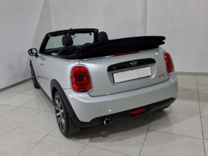 MINI Convertible Cooper Convertible - Image 3