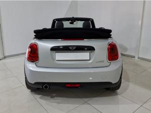 MINI Convertible Cooper Convertible - Image 4