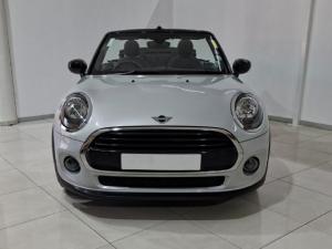 MINI Convertible Cooper Convertible - Image 7