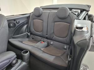 MINI Convertible Cooper Convertible - Image 8