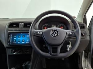 Volkswagen Polo Vivo hatch 1.4 Trendline - Image 12