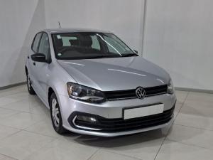 Volkswagen Polo Vivo hatch 1.4 Trendline - Image 1