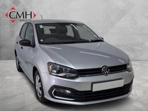 Volkswagen Polo Vivo hatch 1.4 Trendline - Image 1
