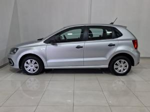 Volkswagen Polo Vivo hatch 1.4 Trendline - Image 2