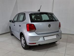 Volkswagen Polo Vivo hatch 1.4 Trendline - Image 3