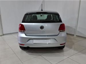 Volkswagen Polo Vivo hatch 1.4 Trendline - Image 4