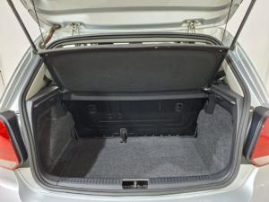 Volkswagen Polo Vivo hatch 1.4 Trendline - Image 5
