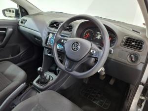 Volkswagen Polo Vivo hatch 1.4 Trendline - Image 5