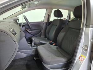Volkswagen Polo Vivo hatch 1.4 Trendline - Image 6