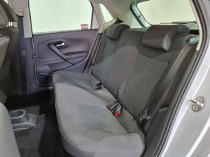 Volkswagen Polo Vivo hatch 1.4 Trendline - Image 7