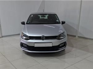 Volkswagen Polo Vivo hatch 1.4 Trendline - Image 9