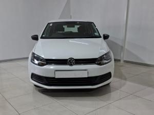 Volkswagen Polo Vivo hatch 1.4 Trendline - Image 10