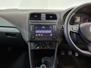 Volkswagen Polo Vivo hatch 1.4 Trendline - Image 11