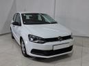 Thumbnail Volkswagen Polo Vivo hatch 1.4 Trendline