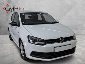 Volkswagen Polo Vivo hatch 1.4 Trendline - Image 1