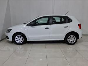 Volkswagen Polo Vivo hatch 1.4 Trendline - Image 2