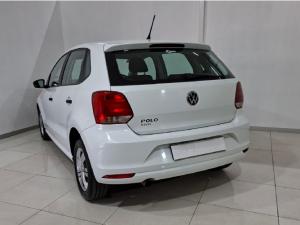 Volkswagen Polo Vivo hatch 1.4 Trendline - Image 3