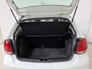 Volkswagen Polo Vivo hatch 1.4 Trendline - Image 5