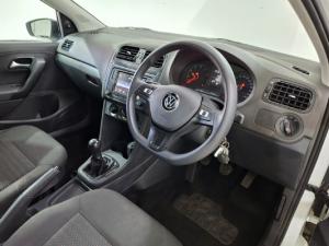 Volkswagen Polo Vivo hatch 1.4 Trendline - Image 6