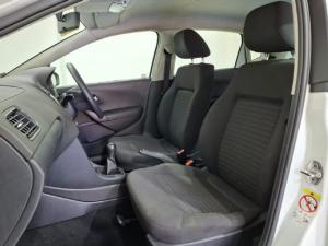 Volkswagen Polo Vivo hatch 1.4 Trendline - Image 7
