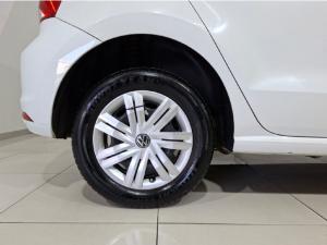 Volkswagen Polo Vivo hatch 1.4 Trendline - Image 9