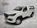 Thumbnail Foton Tunland G7 2.0TD single cab Hi Rider