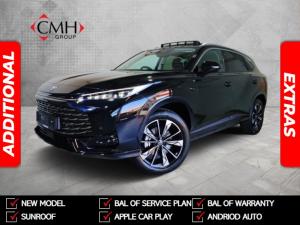 MG HS 1.5T Luxury - Image 1