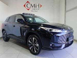 MG HS 1.5T Luxury - Image 3