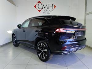 MG HS 1.5T Luxury - Image 4