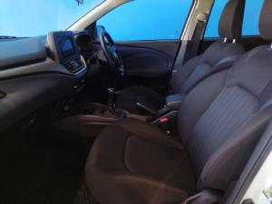 Toyota Starlet 1.5 Xi - Image 10