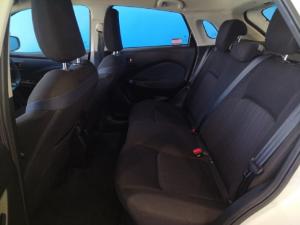 Toyota Starlet 1.5 Xi - Image 11