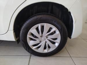 Toyota Starlet 1.5 Xi - Image 12