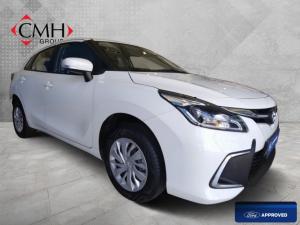 Toyota Starlet 1.5 Xi - Image 1