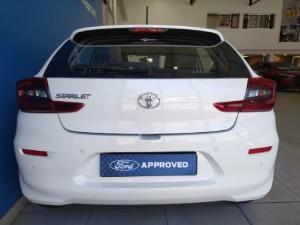 Toyota Starlet 1.5 Xi - Image 5