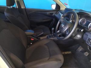 Toyota Starlet 1.5 Xi - Image 6