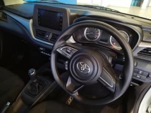 Toyota Starlet 1.5 Xi - Image 9