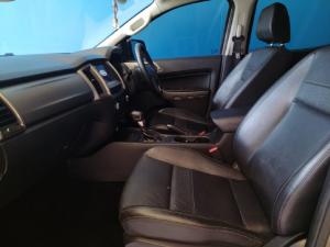Ford Ranger 2.0SiT double cab 4x4 XLT - Image 10