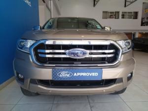 Ford Ranger 2.0SiT double cab 4x4 XLT - Image 2