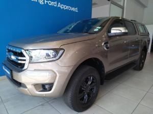 Ford Ranger 2.0SiT double cab 4x4 XLT - Image 3