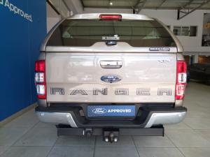 Ford Ranger 2.0SiT double cab 4x4 XLT - Image 5
