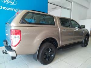 Ford Ranger 2.0SiT double cab 4x4 XLT - Image 6