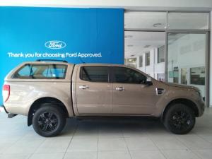 Ford Ranger 2.0SiT double cab 4x4 XLT - Image 7