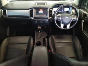 Ford Ranger 2.0SiT double cab 4x4 XLT - Image 8