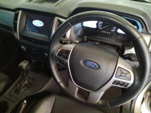 Ford Ranger 2.0SiT double cab 4x4 XLT - Image 9