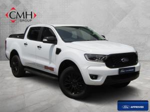 Ford Ranger 2.0SiT double cab 4x4 XLT FX4 - Image 1