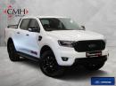 Thumbnail Ford Ranger 2.0SiT double cab 4x4 XLT FX4