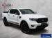 Ford Ranger 2.0SiT double cab 4x4 XLT FX4 - Thumbnail 1